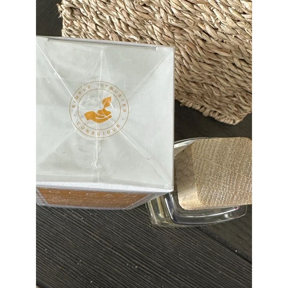 CLEAN Reserve Solar Bloom Hair Fragrance 1.7oz 50mL Spray With Box Vegan